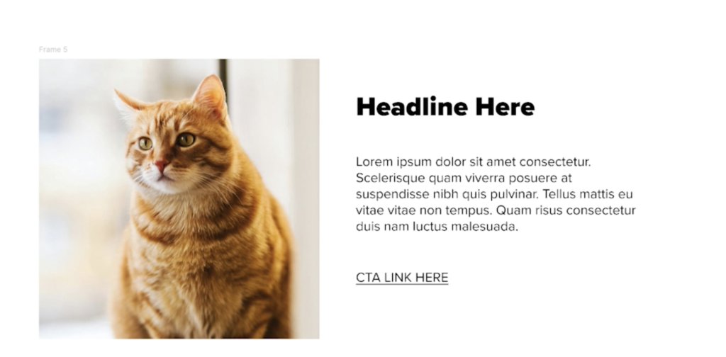 add text figma